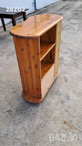 Шкаф за техника масив №84, снимка 7 - Шкафове - 52478620