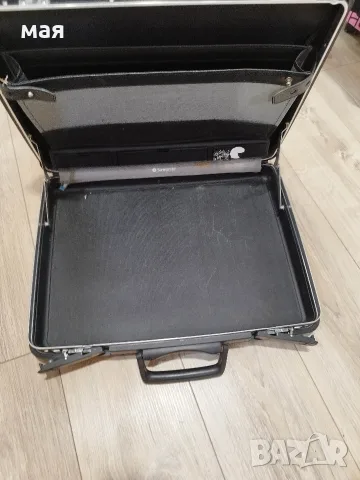samsonite-малък куфар, снимка 3 - Куфари с инструменти - 56453918
