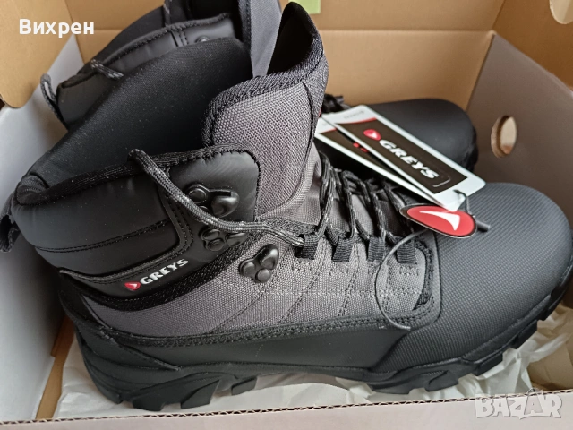 Гащеризон За Газене + Обувки + Чанта, снимка 5 - Екипировка - 54051599