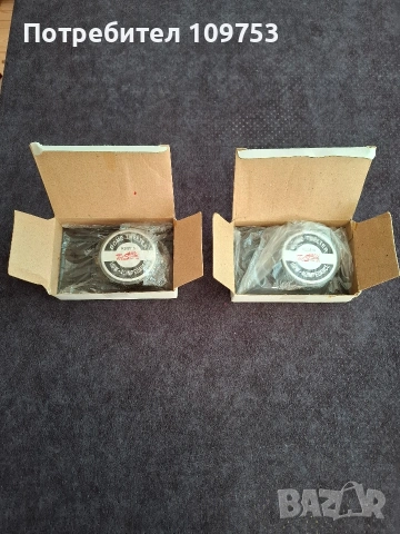 Titanium Dome Tweeters RSQ810 , снимка 12 - Тонколони - 54076544