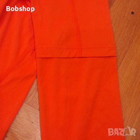 Мъжка фланелка NORRONA , снимка 6 - Зимни спортове - 40581380