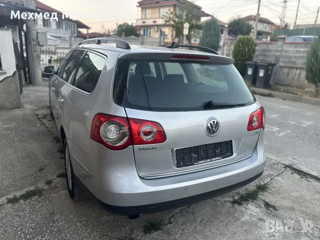 Wv Passat 1.6 бензин, снимка 6 - Автомобили и джипове - 55942557