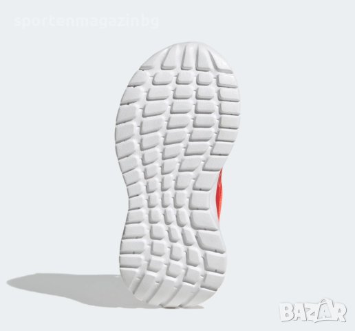 Детски маратонки Adidas Tensaur Run MM 2.0 CF I, снимка 5 - Детски маратонки - 40298000