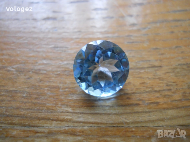 Фасетирани бижутерски полускъпоценни камъни, снимка 13 - Други ценни предмети - 43847776