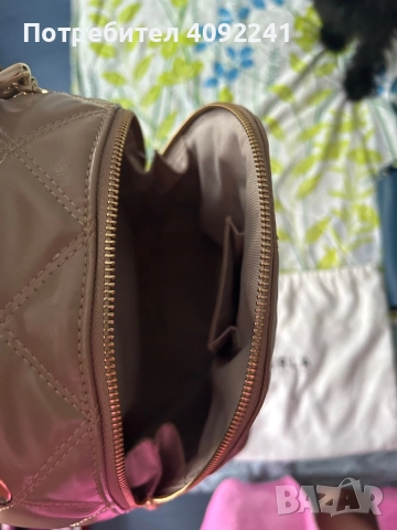 Дамска чанта Twinset , снимка 4 - Чанти - 52538932