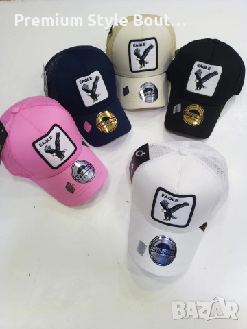 Оригинални шапки с козирка Puma Adidas Nike Burberry GucciLouis Vuitto lacoste prada amor moncler, снимка 10 - Шапки - 53938371