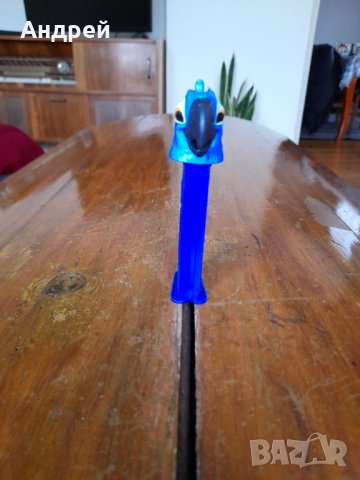 Кутия от бонбони PEZ #15