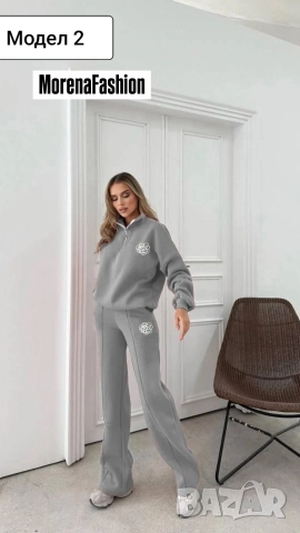 Дамски спортни екипи, снимка 12 - Спортни екипи - 52516402