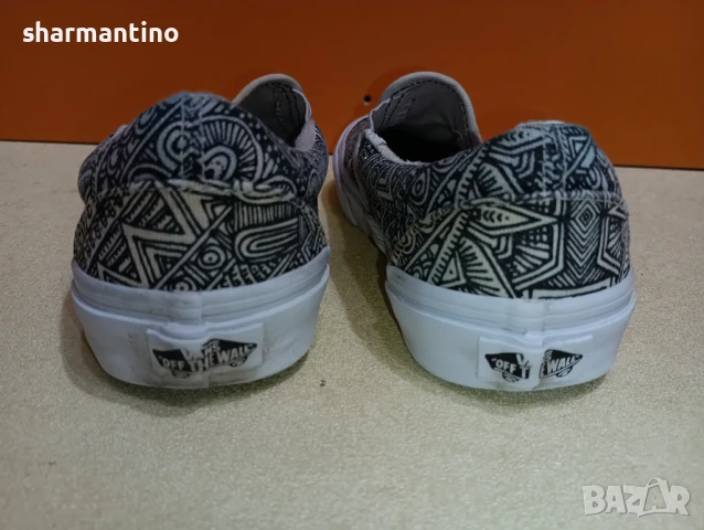 Vans N 37 - 25 лв, снимка 4 - Кецове - 50509623