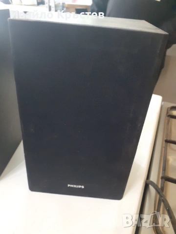 Продавам 2 броя колони , снимка 4 - Тонколони - 54330441