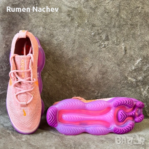 Оригинални Nike Air Max Scorpion 36,5, снимка 2 - Маратонки - 53939019