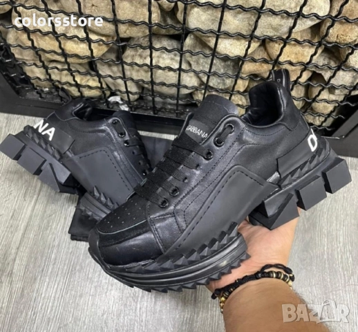 Дамски маратонки Dolce&Gabbana/VL118t