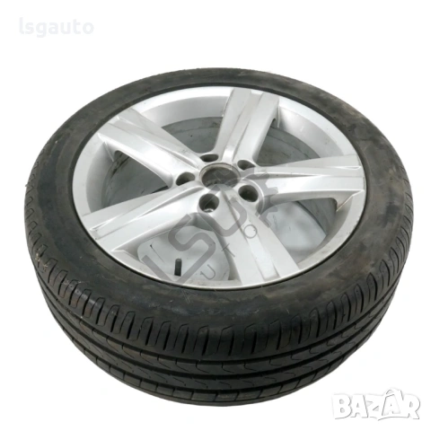 Резервна гума R17  5x112 Volkswagen Passat (B7) 2010-2014 ID: 156956, снимка 2 - Части - 53149167