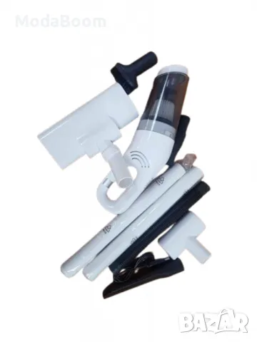 Преносима многофункционална ръчна прахосмукачка за дома и автомобила, снимка 7 - Прахосмукачки - 48869645