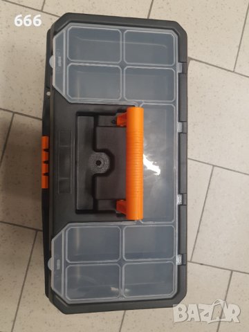 Куфар за инструменти