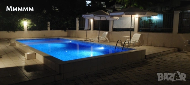 Студио в гр.Обзор център, снимка 9 - Апартаменти - 53909190