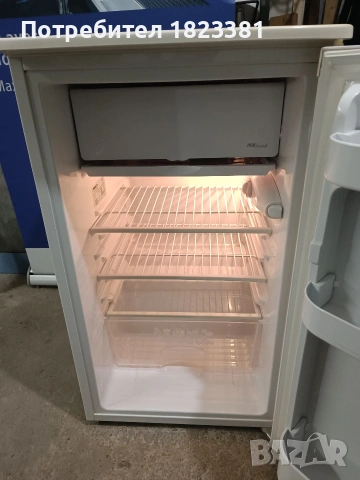 Хладилник Beco, снимка 6 - Хладилници - 54137350