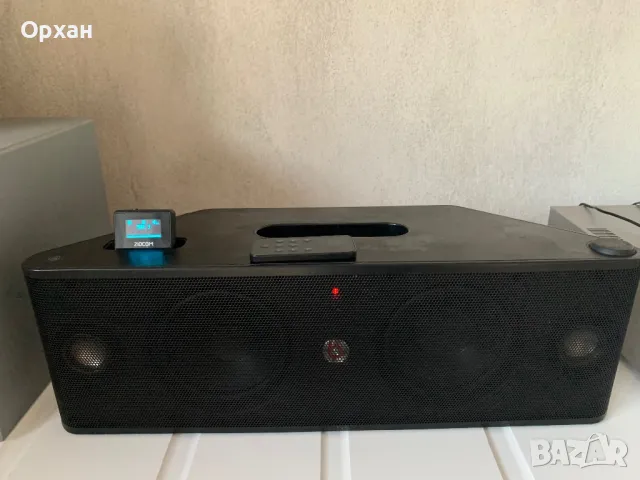 Beats Beatbox Dr Dre Portable, снимка 2 - iPod - 48540982