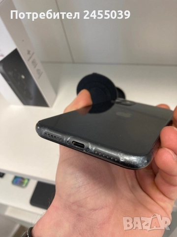Iphone 11 128GB, снимка 4 - Apple iPhone - 52823394