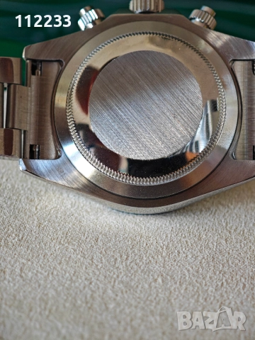 Rolex-aвтоматичен часовник, снимка 9 - Мъжки - 51707039