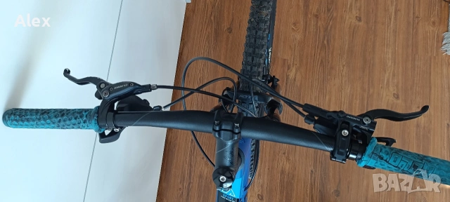 Продавам cross vision x , снимка 6 - Велосипеди - 53166596