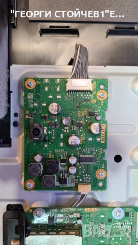 KDL-40W605B С ДЕФЕКТНА МАТРИЦА, снимка 5 - Части и Платки - 38237638