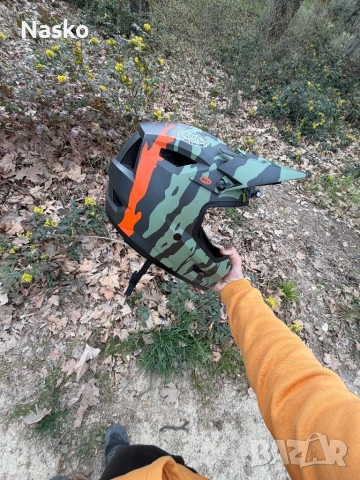 Drag ronin 3.0 2024, снимка 13 - Велосипеди - 53935795