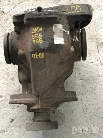 Диференциал BMW E65, 3.0d/2001-2008/