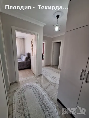 гр.Текирдаг Турция Слънчев апартамент 95 m2, снимка 14 - Апартаменти - 48126095