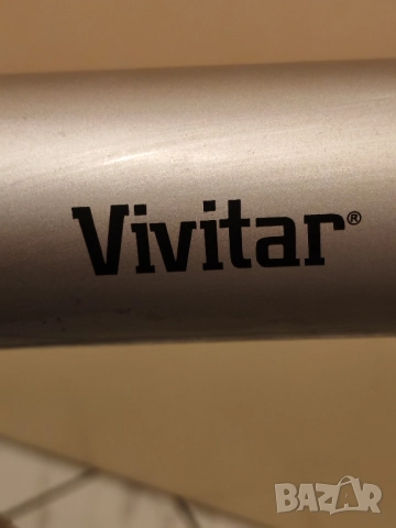 Рефракторен телескоп,играчка TEL50600,VIVITAR. , снимка 4 - Други - 52216499