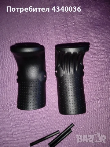 Грип адаптор за ръкохватка на Глок 