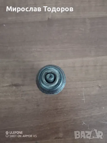 Патронник за машини със сменяеми глави sds plus, снимка 2 - Други машини и части - 48755555