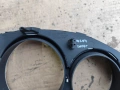 А2046890039/А2046890839  облицовка километраж+горна/долна лайсни  OEM MERCEDES W204 OM651 2014, снимка 2