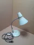 Соц Стара Настолна Лампа., снимка 9