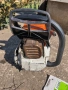 ЩИЛ 362 -STIHL MS 362 бензинова резачка , снимка 3