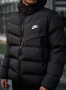 Нони мъжки якета nike , снимка 1