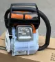 ГАРАНЦИОНЕН!!! Верижен бензинов трион STIHL MS 182, 36 см³, 1,6 kW, 35 см, снимка 5