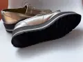 Обувки естествена кожа, снимка 2