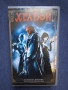 Видеокасета VHS Хел Бой , снимка 1