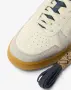 PUMA Indoor Special Frosted White/Navy

, снимка 6