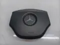 Airbag Еърбег волан за Mercedes ML 164 / GL 164 / R 251 / Мерцедес мл , гл , р класа , снимка 2