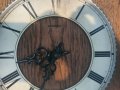 Стенен Часовник Dugena , снимка 5