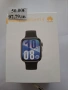 SMART часовник Huawei Watch Fit 4, снимка 1