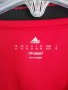 Manchester United Smalling Adidas Premier League оригинална фланелка тениска Манчестър Юнайтед, снимка 5