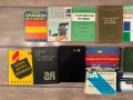 Речници, разговорници | Английски, Немски, Френски, Италиански, Испански, снимка 3