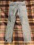 Кадифен панталон Tom Wolfe, снимка 1 - Панталони - 32074346