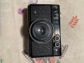Фотоапарат Agfamatic 300 Senso, снимка 2