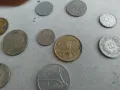 двайсетина чуждестранни монети, снимка 3