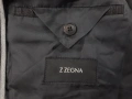 Z Zegna Drop 8 Deco - Oригинално мъжко сако размер 52 / L, снимка 8