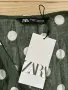 Нов дамски комплект Zara, снимка 3